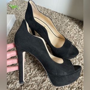 Jessica Simpson Pumps Benicia